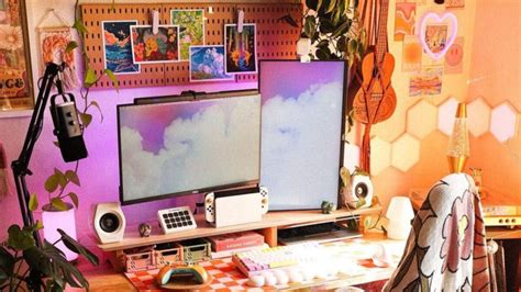 31 Creative Gaming Room Ideas To Build The Setup You've .